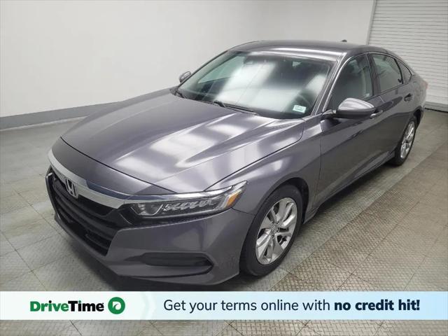 2019 Honda Accord LX for sale in Ft Wayne, IN