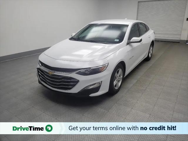2024 Chevrolet Malibu FWD 1LT for sale in Ft Wayne, IN