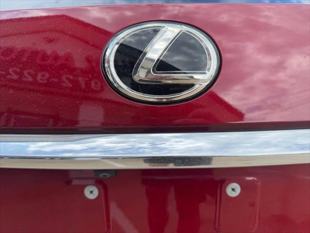 2019 Lexus RX 350 F SPORT