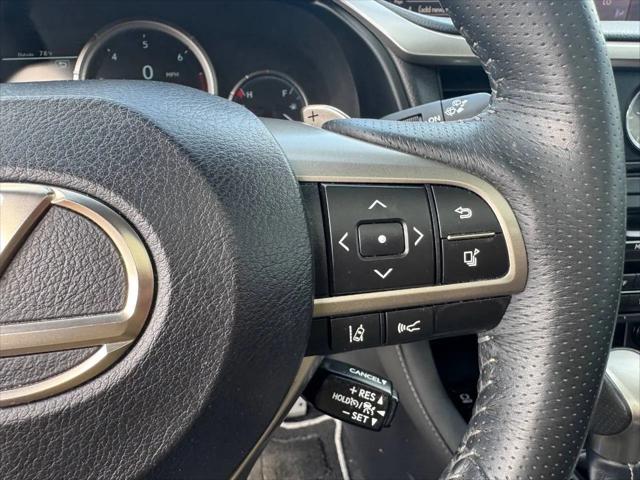 2019 Lexus RX 350 F SPORT