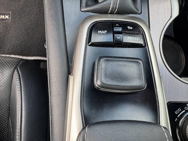 2019 Lexus RX 350 F SPORT