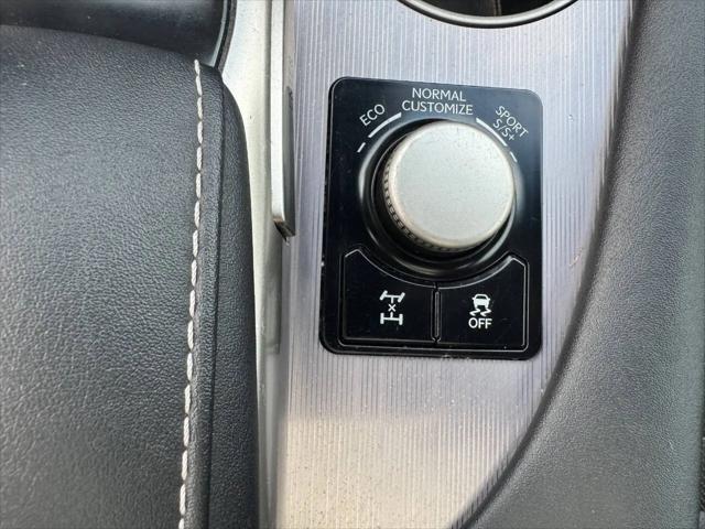 2019 Lexus RX 350 F SPORT