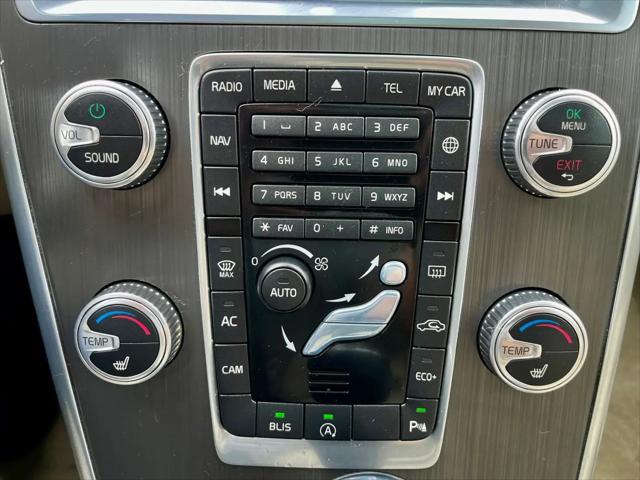 2015 Volvo XC60 T5 Premier