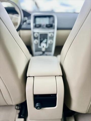 2015 Volvo XC60 T5 Premier