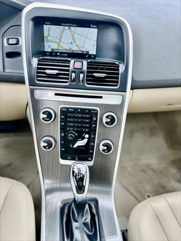 2015 Volvo XC60 T5 Premier
