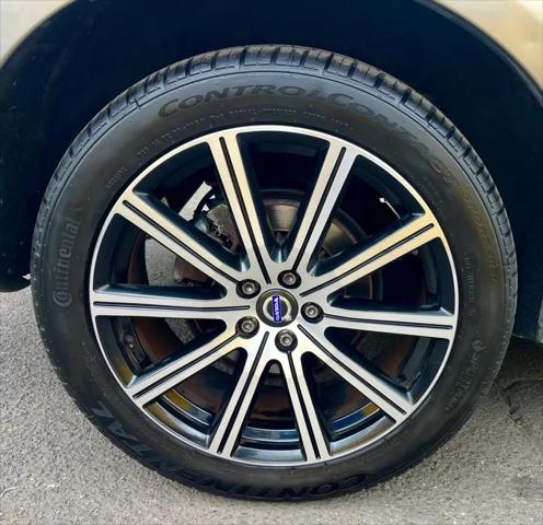 2015 Volvo XC60 T5 Premier