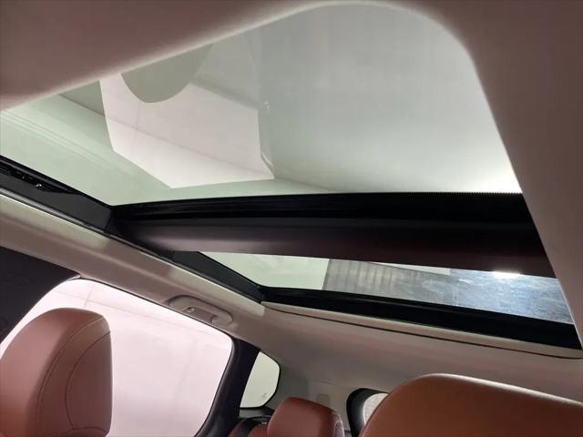 2025 Mazda CX-50 2.5 Turbo Meridian Edition