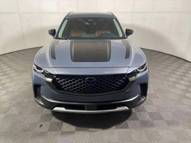 2025 Mazda CX-50 2.5 Turbo Meridian Edition