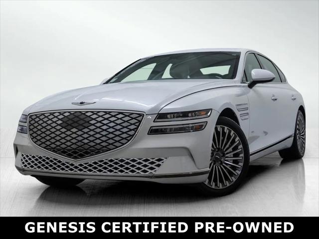 2024 Genesis G80 Advanced for sale in Overland Park, KS