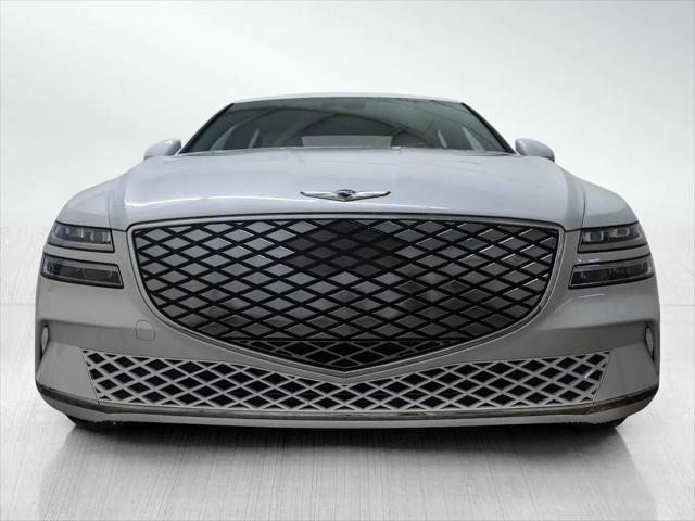 2024 Genesis G80 Advanced