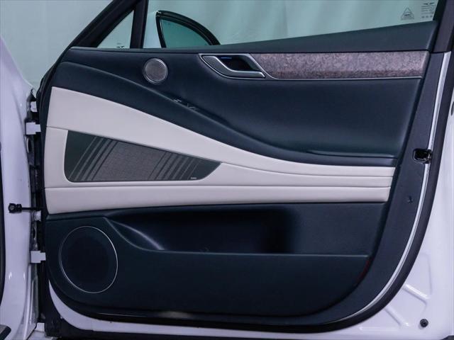 2024 Genesis G80 Advanced