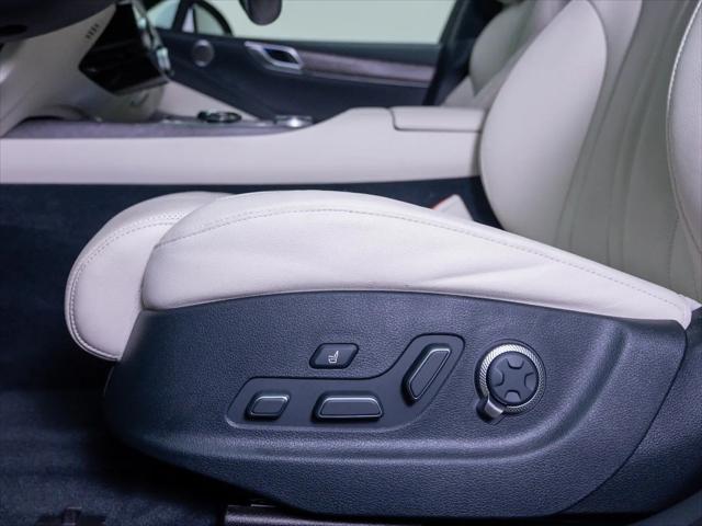 2024 Genesis G80 Advanced