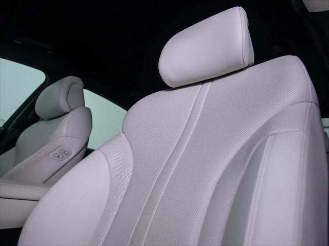 2024 Genesis G80 Advanced
