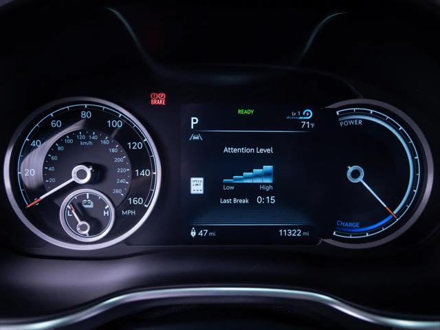 2024 Genesis G80 Advanced