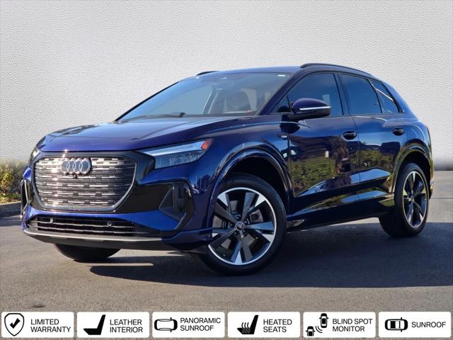 2023 Audi e-tron Premium Plus 50 quattro for sale in Puyallup, WA