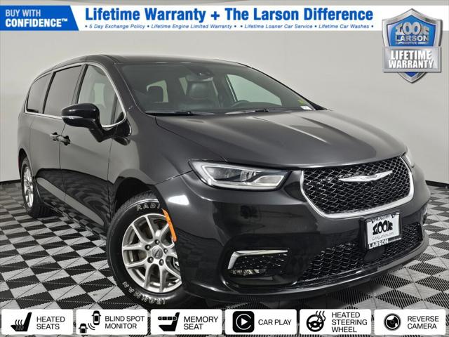 2025 Chrysler Pacifica Select for sale in Puyallup, WA