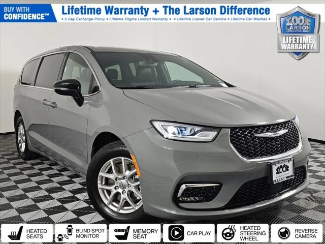 2025 Chrysler Pacifica Select for sale in Puyallup, WA