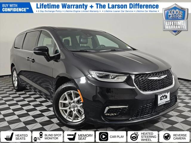 2025 Chrysler Pacifica Select for sale in Puyallup, WA