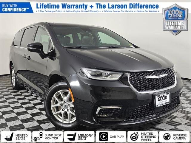 2025 Chrysler Pacifica Select for sale in Puyallup, WA