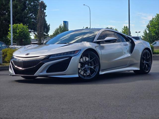 Acura NSX Alex Zanardi Edition for Sale Near Me