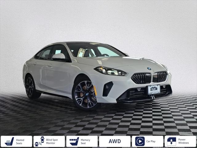 2025 BMW Coupe xDrive for sale in Puyallup, WA