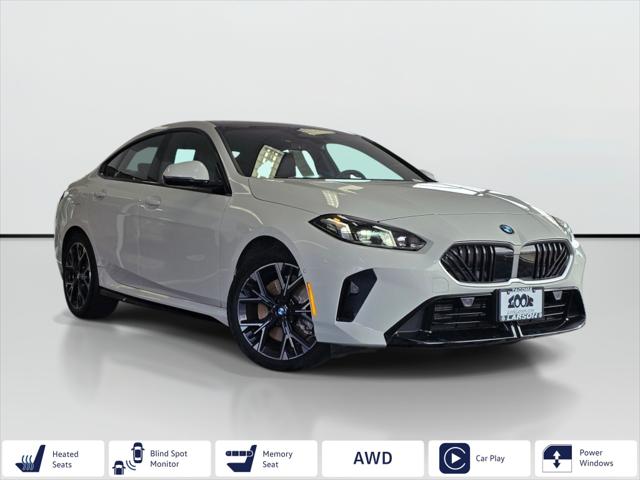 2025 BMW Coupe xDrive for sale in Puyallup, WA