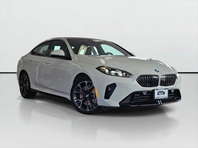2025 BMW Coupe xDrive for sale in Puyallup, WA