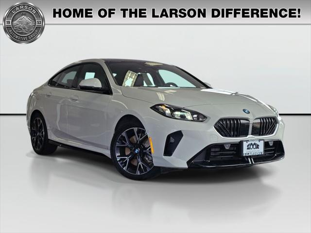 2025 BMW Coupe xDrive for sale in Puyallup, WA