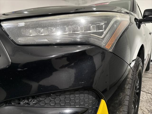 2019 Acura RDX Technology Package