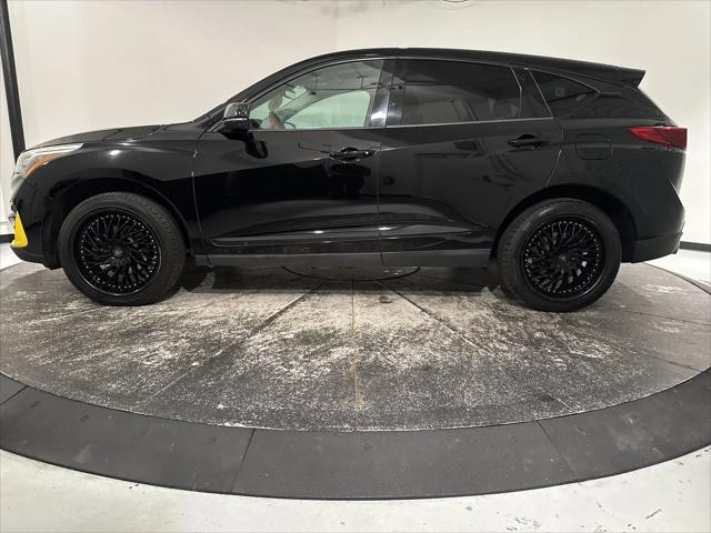 2019 Acura RDX Technology Package