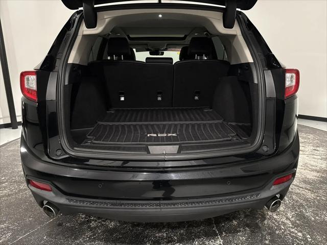 2019 Acura RDX Technology Package