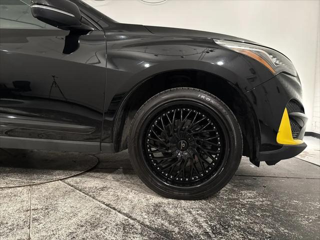 2019 Acura RDX Technology Package