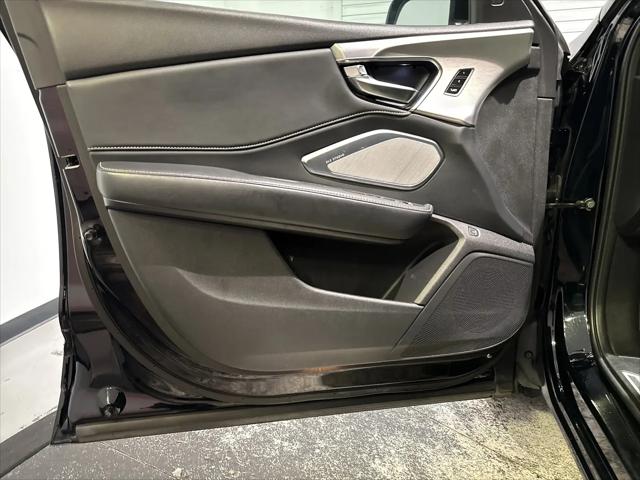 2019 Acura RDX Technology Package