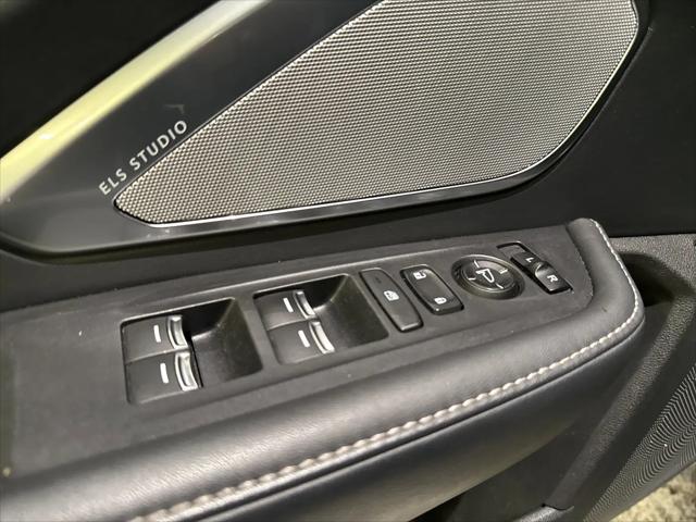 2019 Acura RDX Technology Package