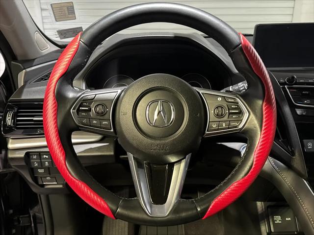 2019 Acura RDX Technology Package