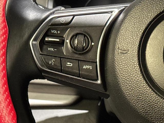 2019 Acura RDX Technology Package