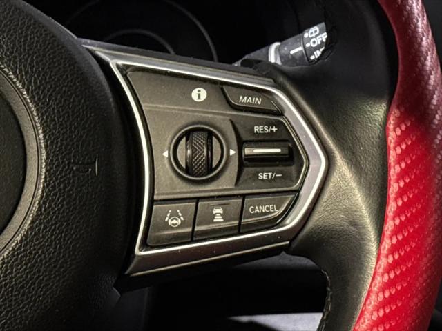 2019 Acura RDX Technology Package