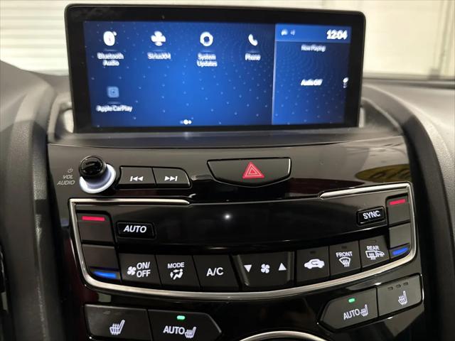 2019 Acura RDX Technology Package
