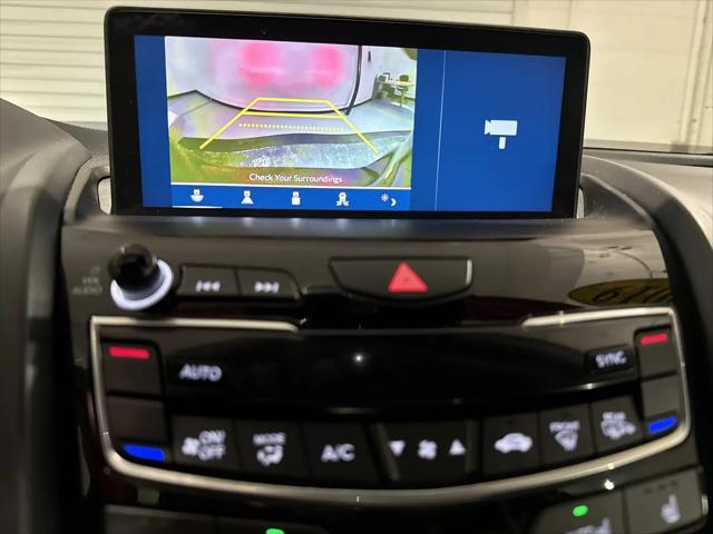 2019 Acura RDX Technology Package