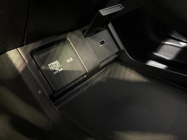 2019 Acura RDX Technology Package