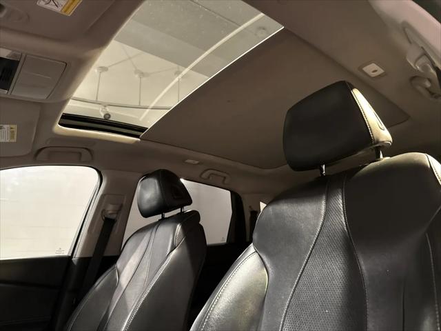 2019 Acura RDX Technology Package
