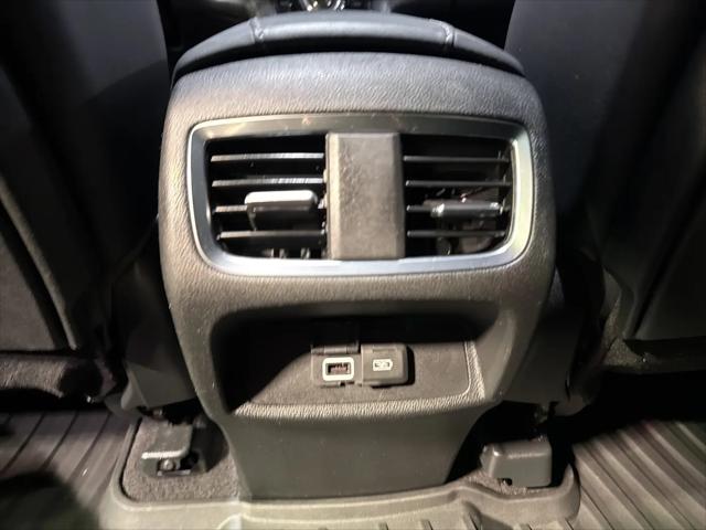 2019 Acura RDX Technology Package