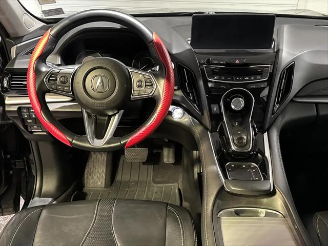 2019 Acura RDX Technology Package