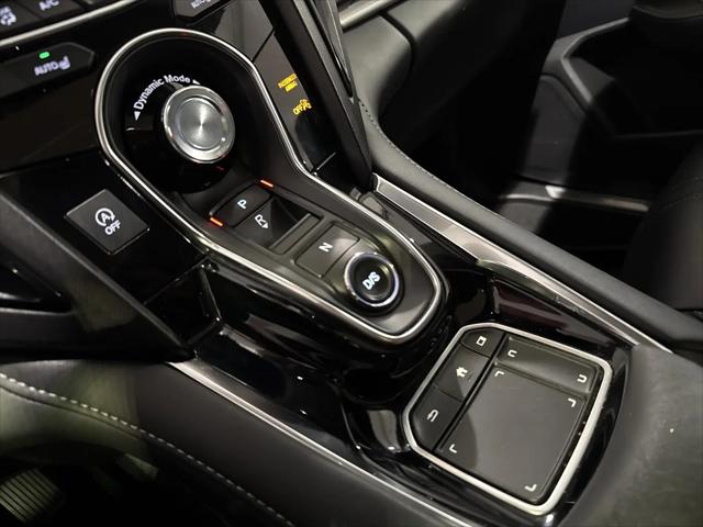 2019 Acura RDX Technology Package