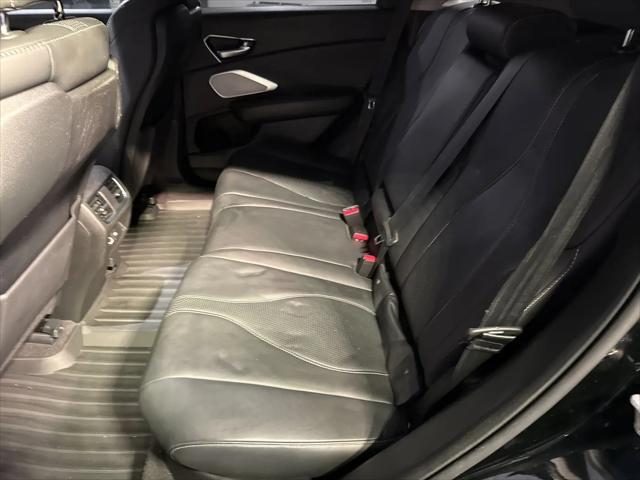 2019 Acura RDX Technology Package