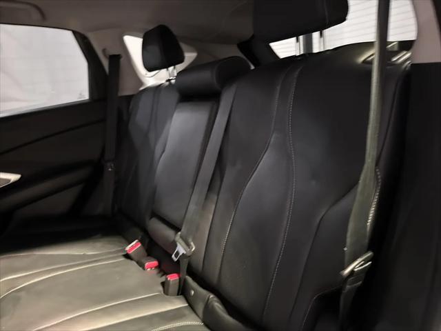 2019 Acura RDX Technology Package