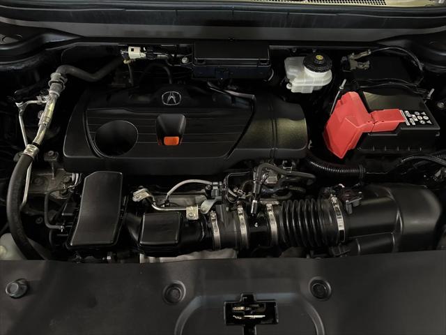2019 Acura RDX Technology Package