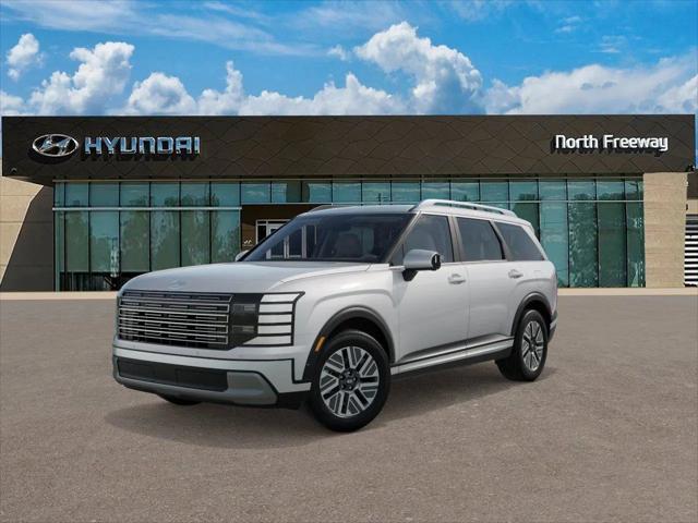 2026 Hyundai Palisade Hybrid Blue SEL Premium 7P for sale in Spring, TX