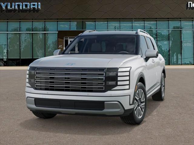 2026 Hyundai Palisade Hybrid Blue SEL Premium 7P
