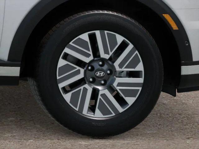 2026 Hyundai Palisade Hybrid Blue SEL Premium 7P
